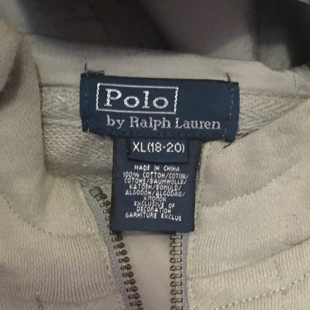 Polo Ralph Lauren